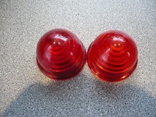 Lucas red stop for sale  NOTTINGHAM