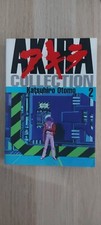 Akira collection seconda usato  Mugnano di Napoli