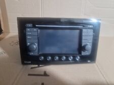 Autoradio mp3 gps d'occasion  Audincourt