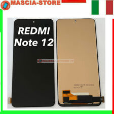 Display xiaomi redmi usato  Cagliari