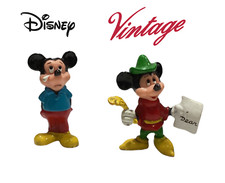 Disney vintage topolino usato  Roma