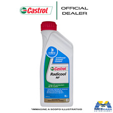 Castrol antigelo refrigerante usato  Casoria