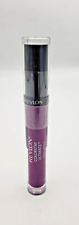 NOVO Batom Líquido Revlon ColorStay Ultimate™ - 008 VIOLETA VIGOROSO comprar usado  Enviando para Brazil