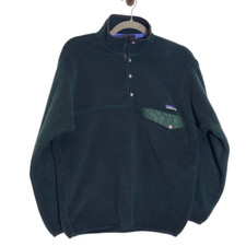 Patagonia men synchilla for sale  Memphis