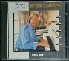 Richard clayderman piano usato  Italia