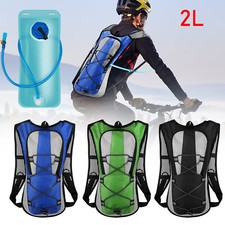 Hydration backpack pack for sale  Piscataway