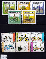 Lot motivmarken fahrrad gebraucht kaufen  Starnberg