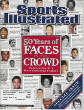 Sports illustrated dec for sale  Kansas City