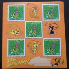 2003 marsupilami timbre d'occasion  Nice-