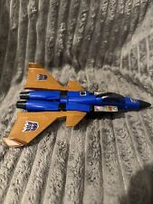 Transformers dirge 1980 for sale  WARWICK