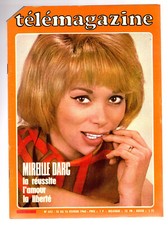 Télé magazine 642 d'occasion  Marcillat-en-Combraille