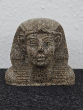 Dekoration dekorative pharao gebraucht kaufen  Recklinghausen