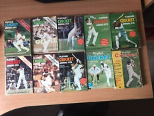 Vintage playfair cricket for sale  DARLINGTON