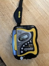 Vintage sony sports for sale  Milwaukee