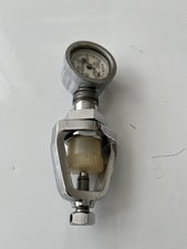 Siebe gorman gauge for sale  LONDON