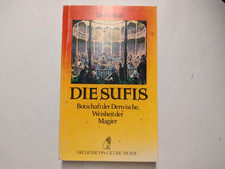 Idries shah sufis gebraucht kaufen Idries shah sufis gebraucht kaufen  Berlin