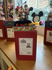 Disney traditions jim for sale  GREAT YARMOUTH