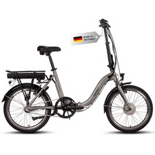 Saxxx bike klapprad gebraucht kaufen  Sangerhausen
