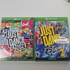 Dance 2021 new for sale  Harvey