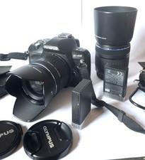 Olympus e410 digital for sale  SHEFFIELD