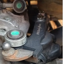 Short Shifter Cambio 5 Marce Fiat 500 Abarth - 595 - 695 - Panda - Punto - Mito comprar usado  Enviando para Brazil