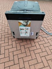 Gorenje integrated dishwasher for sale  ADDLESTONE