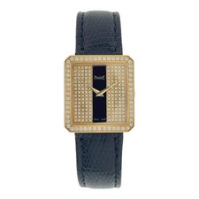 Piaget protocole 18k for sale  Birmingham
