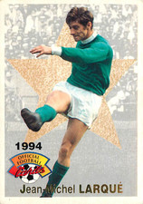 Panini football 1994 d'occasion  Aurillac