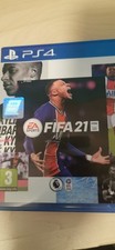 Fifa playstation game for sale  HALKIRK