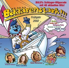 Various bääärenstark frühj gebraucht kaufen  Berlin