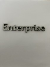 Citroen enterprise badge for sale  COVENTRY