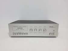 Ampli brandt quadro d'occasion  Rostrenen