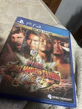 Fire pro wrestling for sale  Fort Bragg