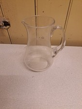 Großer glas krug gebraucht kaufen  Berlin