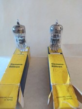 Valvole siemens nos usato  Italia