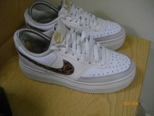 Nike court vision for sale  DERBY