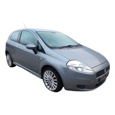 Fiat punto steering for sale  CHELMSFORD