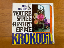 Vinyl 7inch single gebraucht kaufen  Karlsruhe