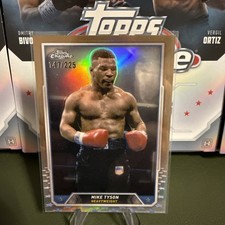 mike tyson for sale mike tyson for sale  BIRMINGHAM