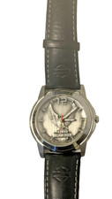 Harley davidson bulova for sale  Bridgewater