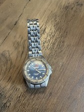 Adidas equipment uhr gebraucht kaufen  Magdeburg