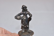 Antik jugendstil figürlicher gebraucht kaufen  Sinsheim