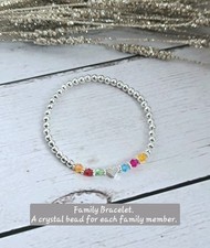 Family birthstone women for sale  LEEDS