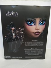 Monster high skullector gebraucht kaufen  Versand nach Germany
