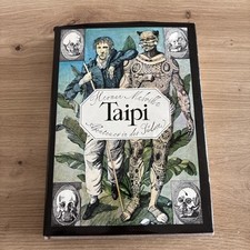 Herman melville taipi gebraucht kaufen  Berlin