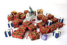 Lotto mini pacchetti usato Lotto mini pacchetti usato  Rho