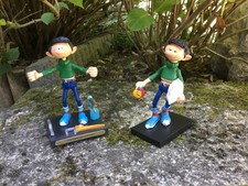 Lot figurines gaston d'occasion  Corbeil-Essonnes