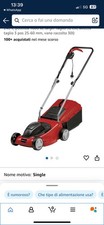 Einhell 1032 30l usato  Bitonto