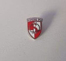 Spilla pin rimini usato  Torino