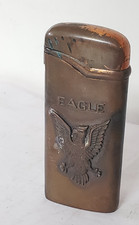 Vintage lighter eagle for sale  Independence